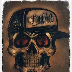 Meet your Posher, Jason